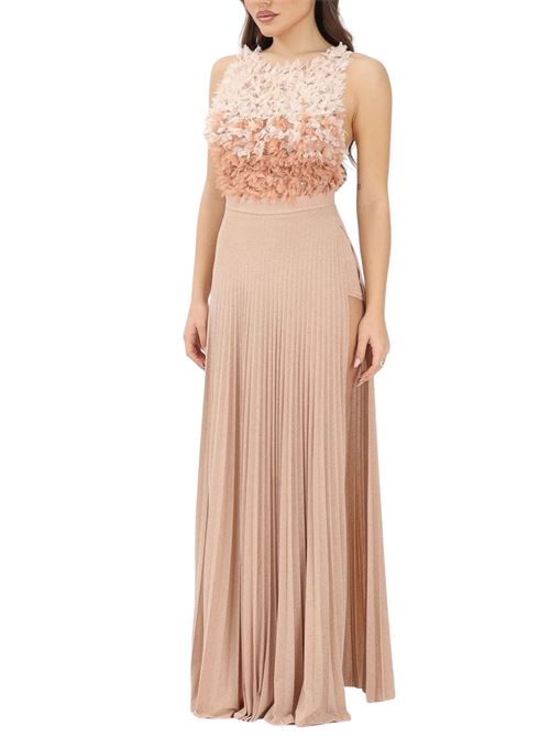 Abito red carpet Elisabetta Franchi | ABR4462E2X81